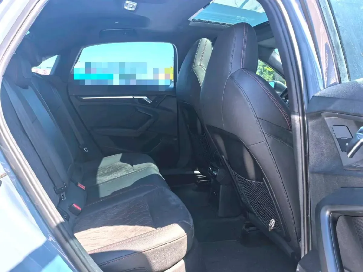 2022 Audi A3 1.4T 150HP L4 7DCT,autocango,china used car exporter,china ev exporter,chinese used car exporter,chinese used ev exporter