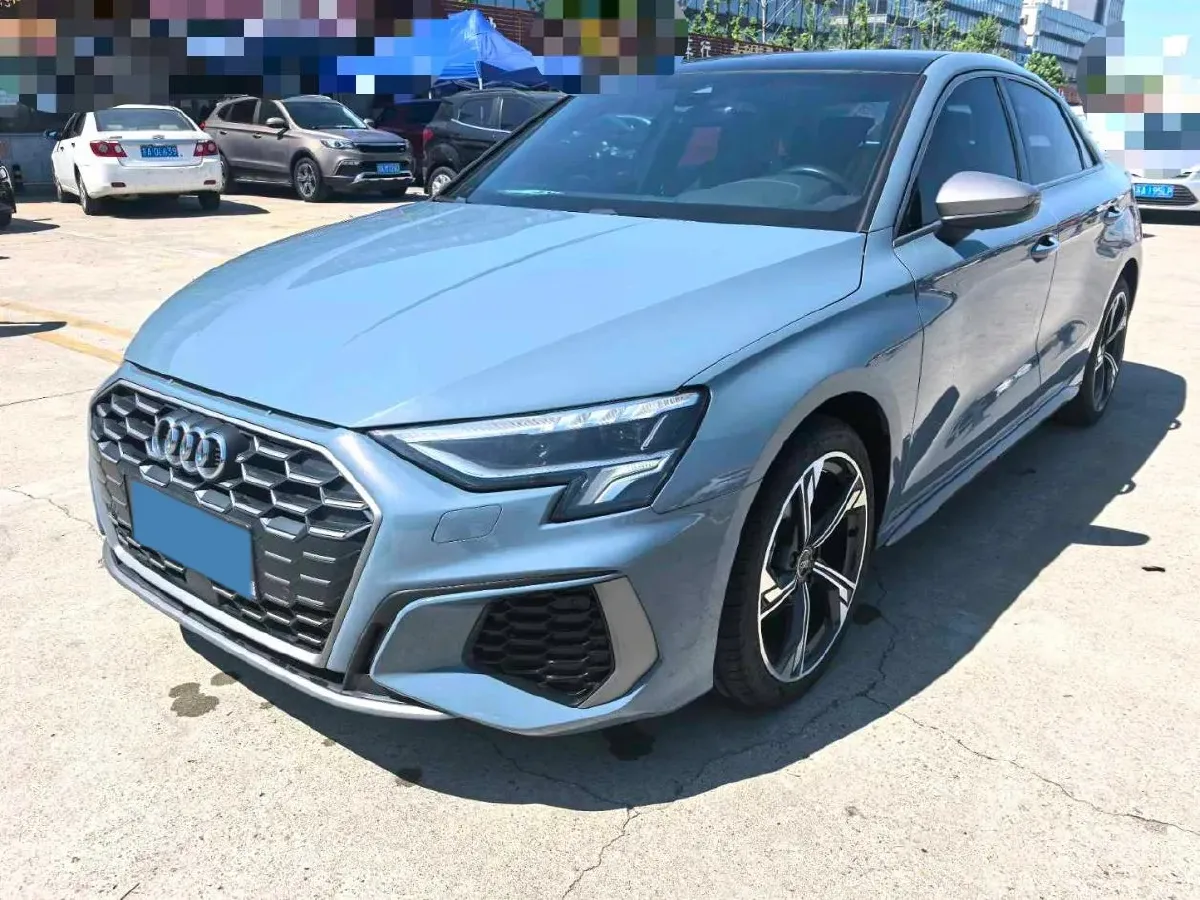 2022 Audi A3 1.4T 150HP L4 7DCT,autocango,china used car exporter,china ev exporter,chinese used car exporter,chinese used ev exporter