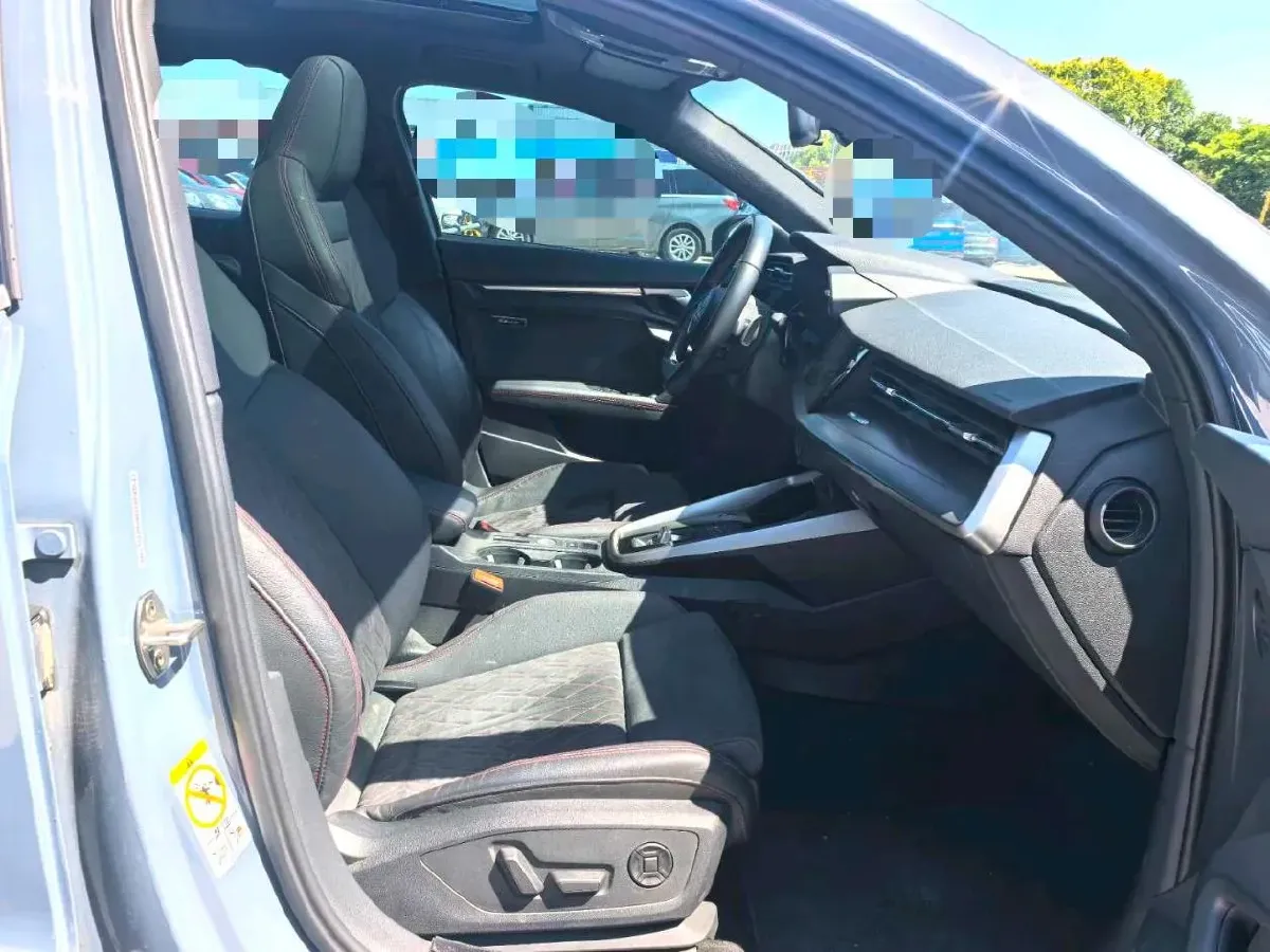 2022 Audi A3 1.4T 150HP L4 7DCT,autocango,china used car exporter,china ev exporter,chinese used car exporter,chinese used ev exporter