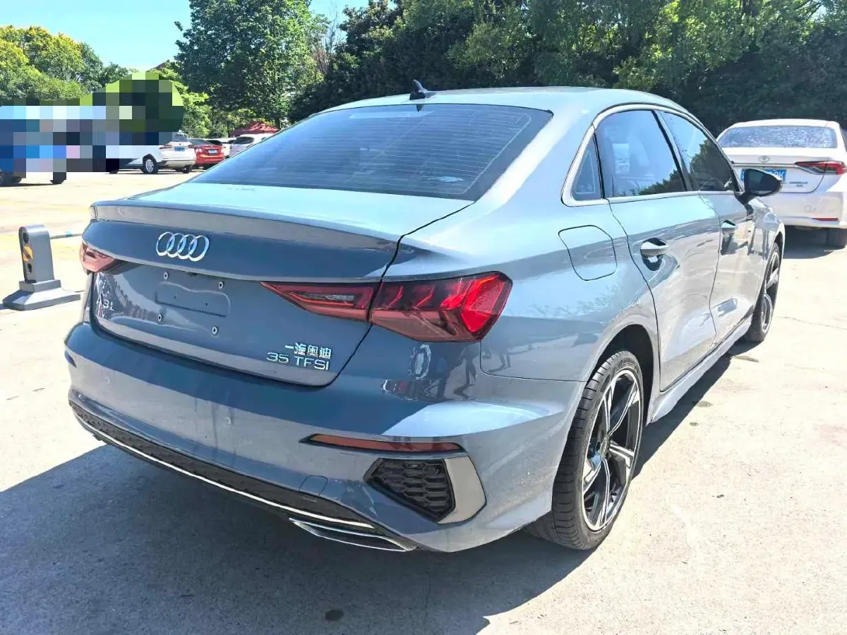2022 Audi A3 1.4T 150HP L4 7DCT,autocango,china used car exporter,china ev exporter,chinese used car exporter,chinese used ev exporter
