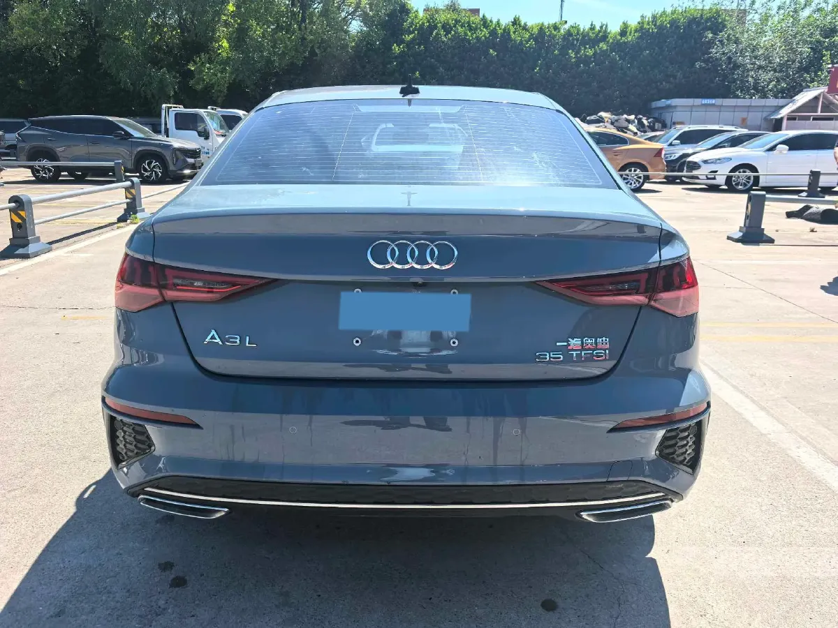 2022 Audi A3 1.4T 150HP L4 7DCT,autocango,china used car exporter,china ev exporter,chinese used car exporter,chinese used ev exporter
