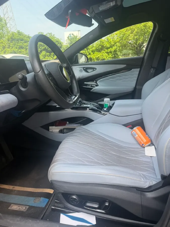 2022 AITO AITO M5 Range Extended 125HP REEV 40KWH,autocango,china used car exporter,china ev exporter,chinese used car exporter,chinese used ev exporter