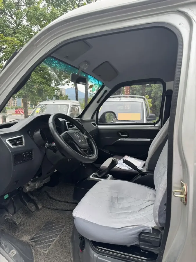 2020 BAIC ChangHe Furuida K21 1.5L 116HP L4 5MT,autocango,china used car exporter,china ev exporter,chinese used car exporter,chinese used ev exporter
