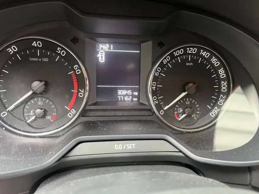 2020 Skoda Octavia 1.5L 113HP L4 6AT,autocango,china used car exporter,china ev exporter,chinese used car exporter,chinese used ev exporter