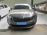 2020 Skoda Octavia 1.5L 113HP L4 6AT