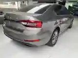 2020 Skoda Octavia 1.5L 113HP L4 6AT