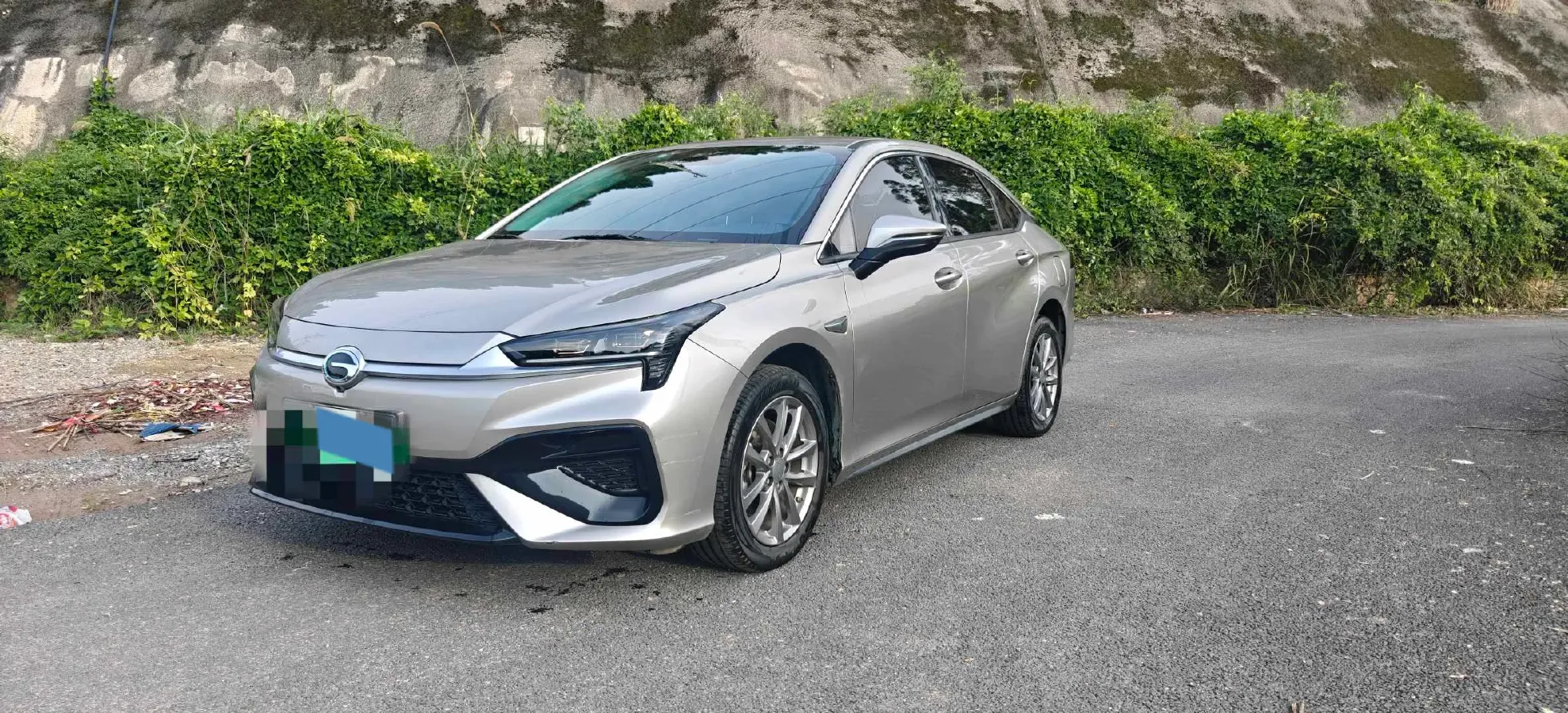 2023 Aion S BEV 55.2KWH,autocango,china used car exporter,china ev exporter,chinese used car exporter,chinese used ev exporter