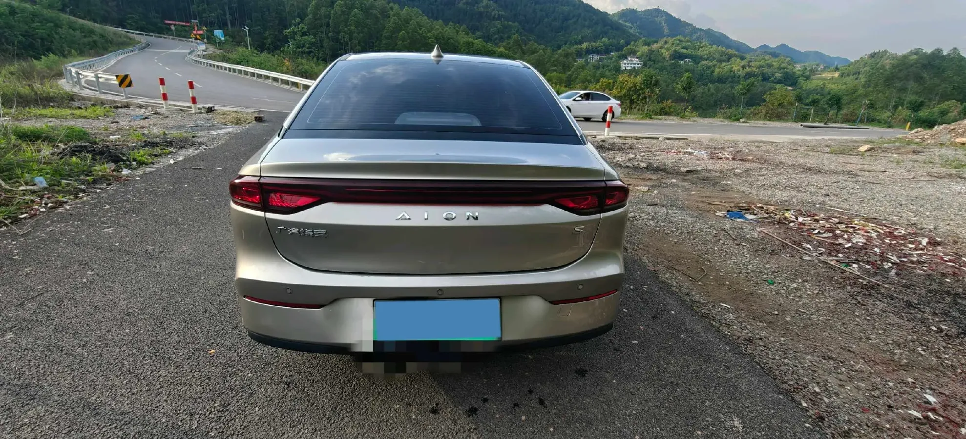 2023 Aion S BEV 55.2KWH,autocango,china used car exporter,china ev exporter,chinese used car exporter,chinese used ev exporter