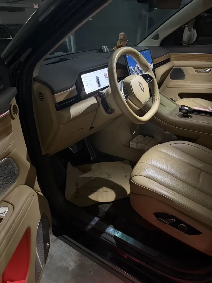 2024 AITO AITO M7 1.5T 152HP L4 REEV 40KWH,autocango,china used car exporter,china ev exporter,chinese used car exporter,chinese used ev exporter