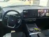 2024 Li L9 Range Extended 154HP REEV 52.3KWH