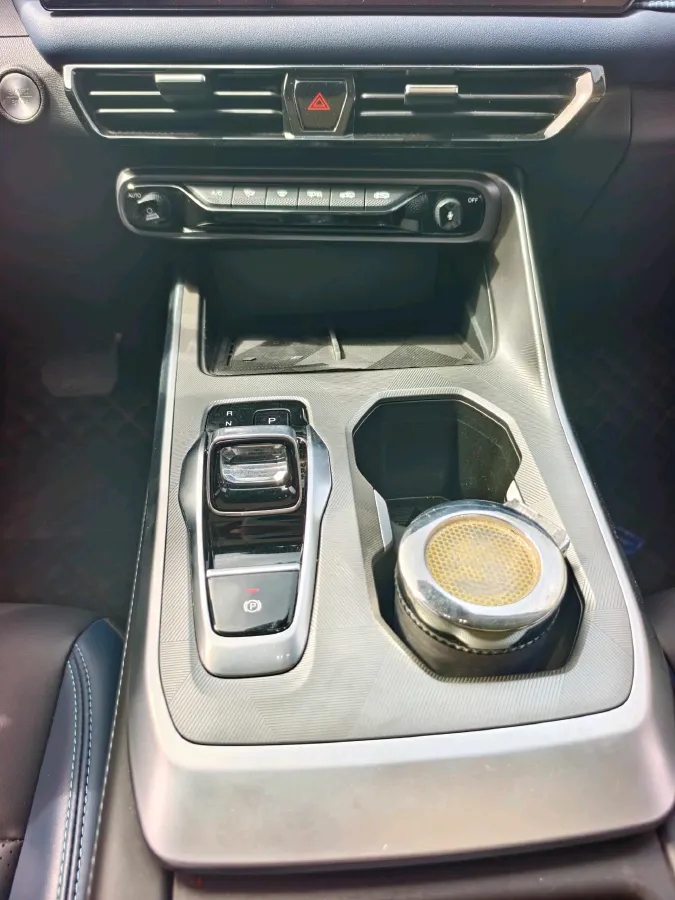 2023 GAC Trumpchi GS3 1.5T 177HP L4 7DCT,autocango,china used car exporter,china ev exporter,chinese used car exporter,chinese used ev exporter