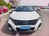 2023 GAC Trumpchi GS3 1.5T 177HP L4 7DCT