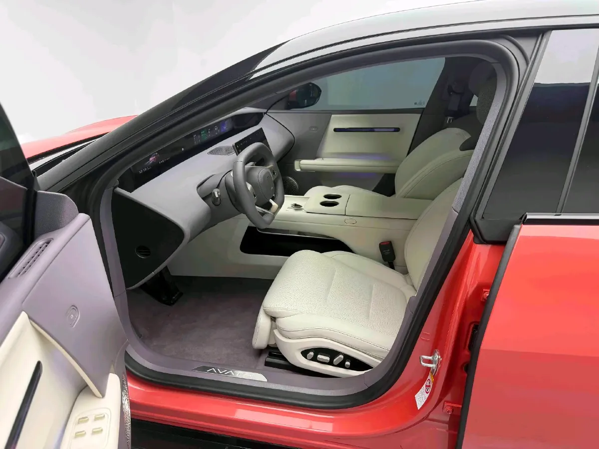 2025 Avatr 06 REEV 156HP REEV,autocango,china used car exporter,china ev exporter,chinese used car exporter,chinese used ev exporter