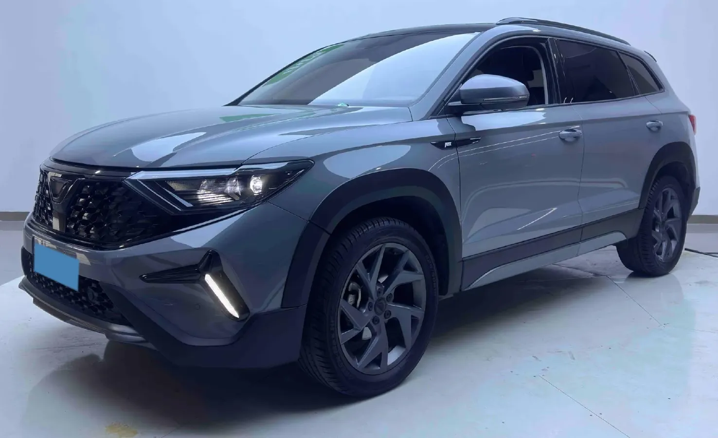2023 Jetta VS7 1.4T 150HP L4 6AT,autocango,china used car exporter,china ev exporter,chinese used car exporter,chinese used ev exporter