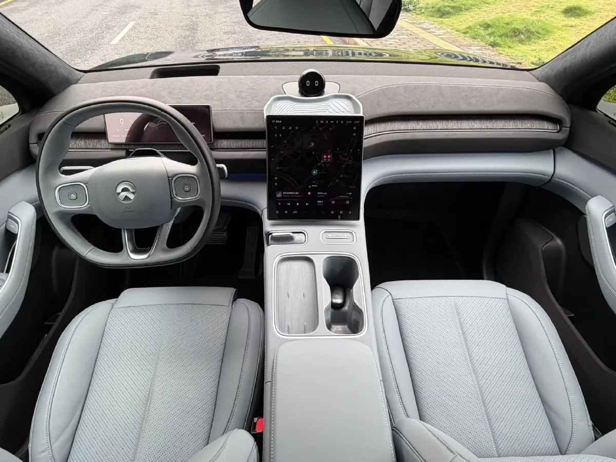 2024 NIO EC6 BEV 75KWH,autocango,china used car exporter,china ev exporter,chinese used car exporter,chinese used ev exporter