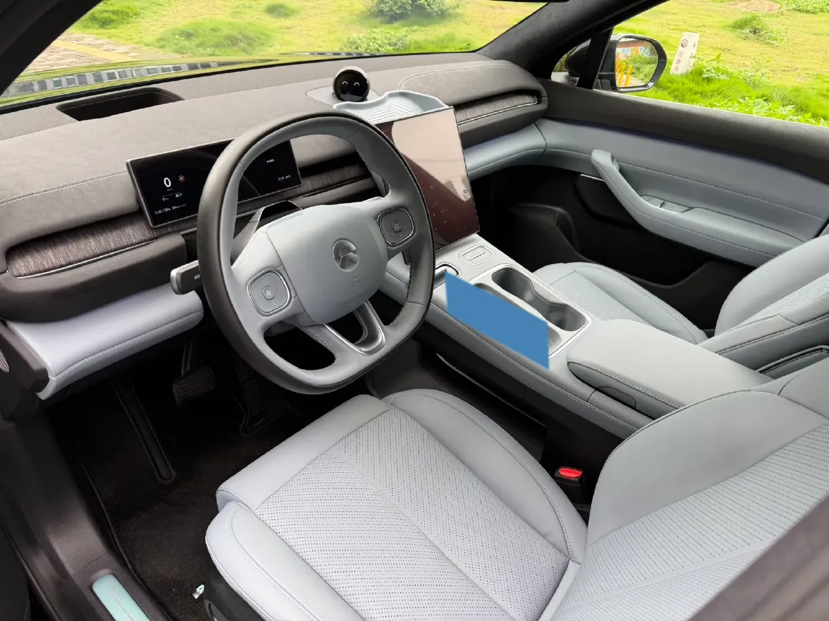 2024 NIO EC6 BEV 75KWH,autocango,china used car exporter,china ev exporter,chinese used car exporter,chinese used ev exporter
