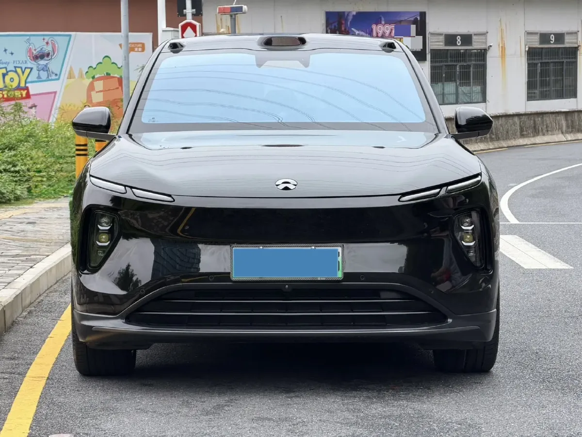 2024 NIO EC6 BEV 75KWH,autocango,china used car exporter,china ev exporter,chinese used car exporter,chinese used ev exporter