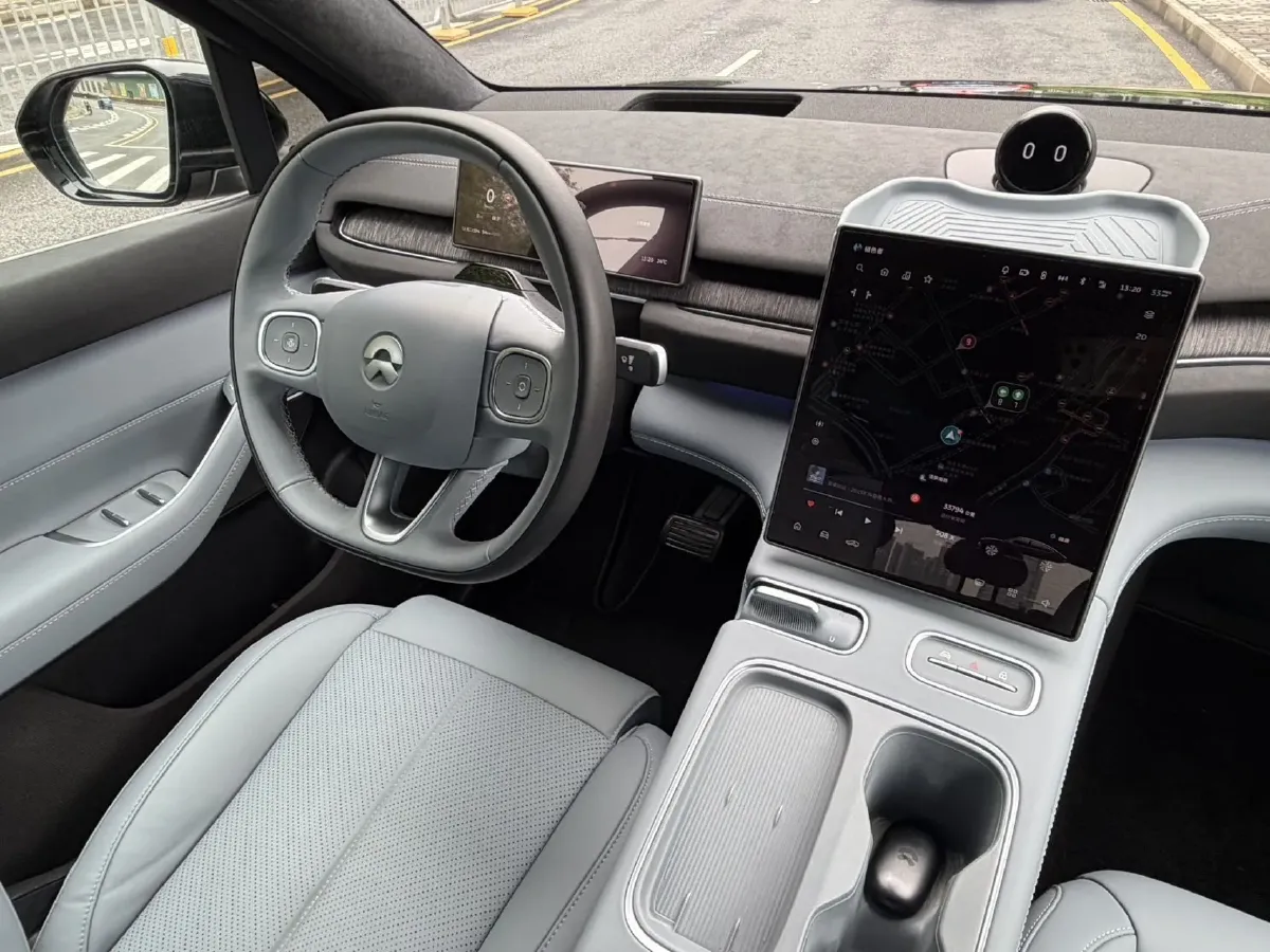 2024 NIO EC6 BEV 75KWH,autocango,china used car exporter,china ev exporter,chinese used car exporter,chinese used ev exporter