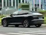 2024 NIO EC6 BEV 75KWH