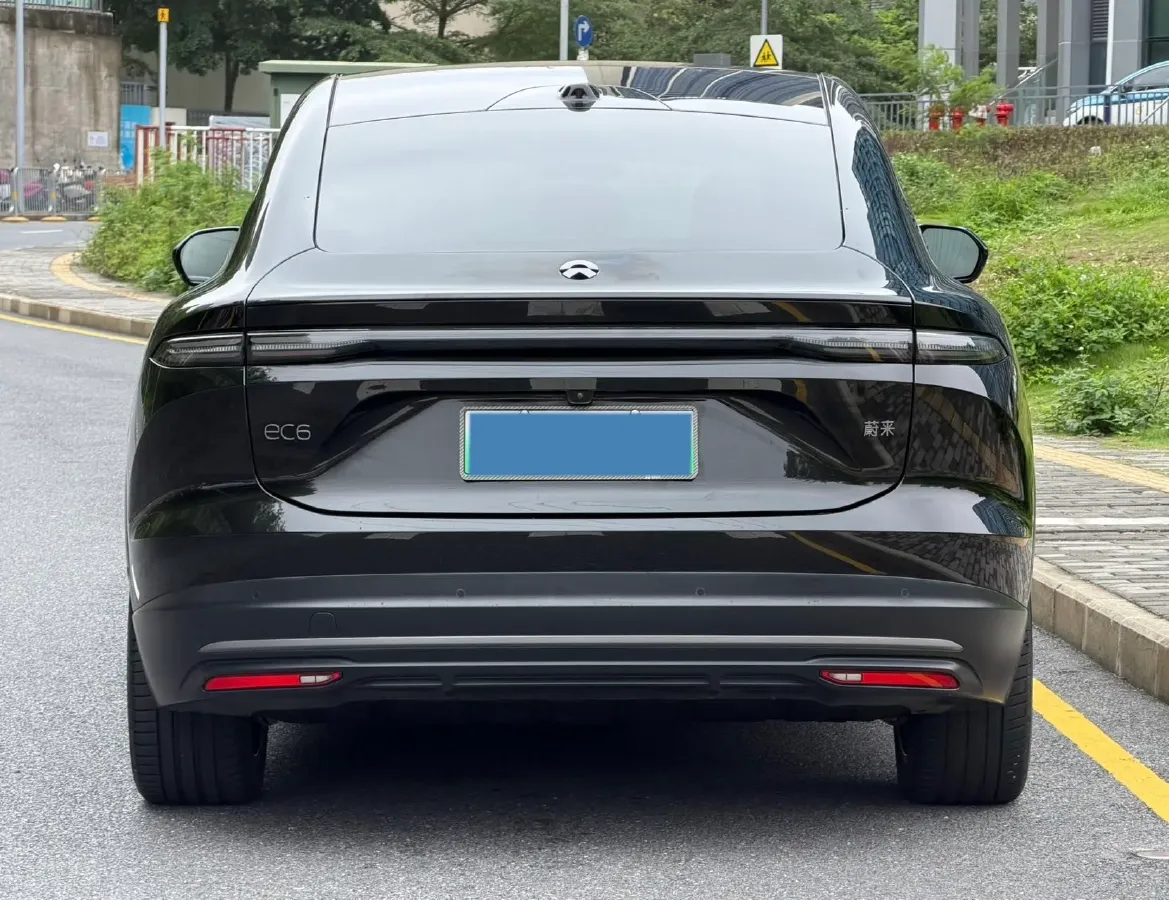 2024 NIO EC6 BEV 75KWH,autocango,china used car exporter,china ev exporter,chinese used car exporter,chinese used ev exporter