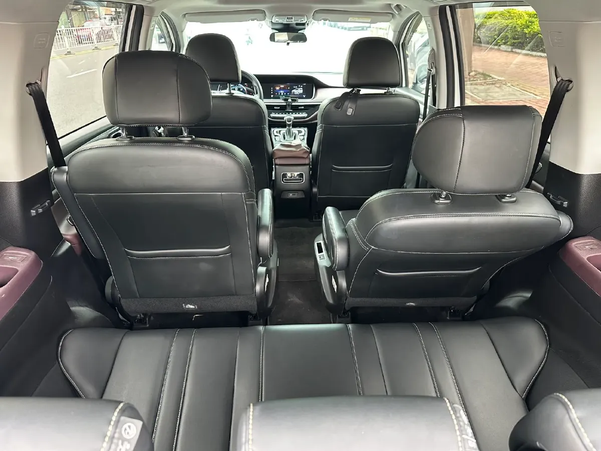 2021 GAC Trumpchi M6 1.5T 169HP L4 7DCT,autocango,china used car exporter,china ev exporter,chinese used car exporter,chinese used ev exporter