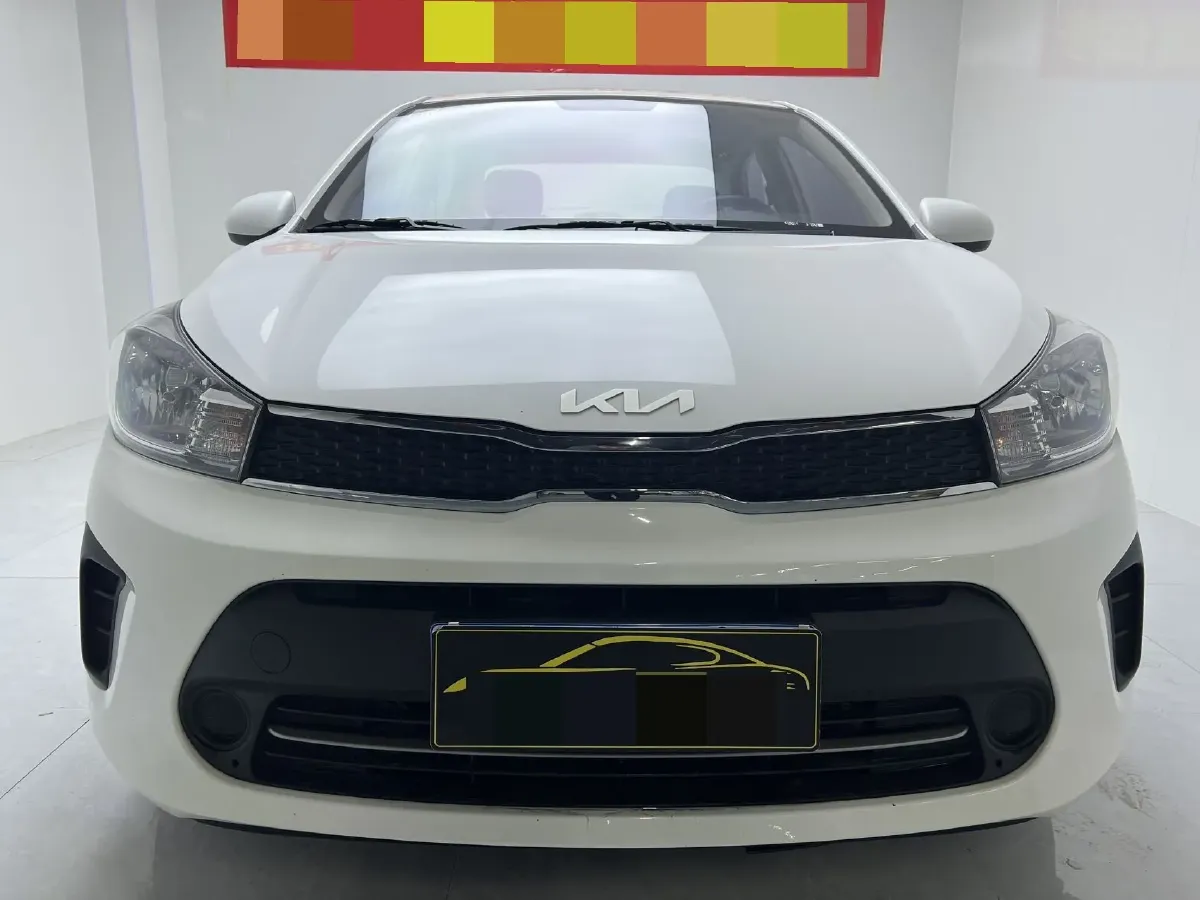 2020 Kia Pegas 1.4L 95HP L4 4AT,autocango,china used car exporter,china ev exporter,chinese used car exporter,chinese used ev exporter