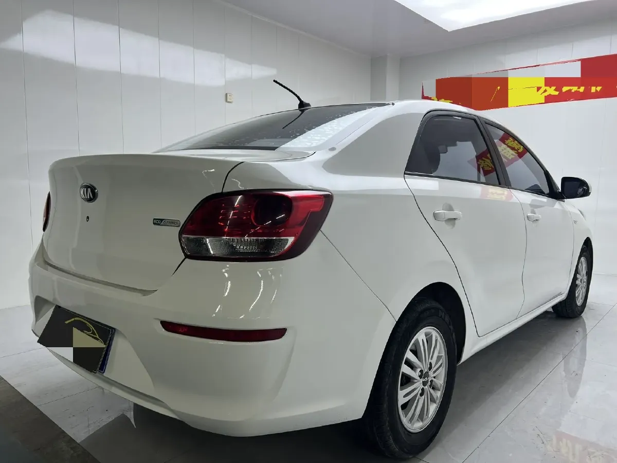 2020 Kia Pegas 1.4L 95HP L4 4AT,autocango,china used car exporter,china ev exporter,chinese used car exporter,chinese used ev exporter