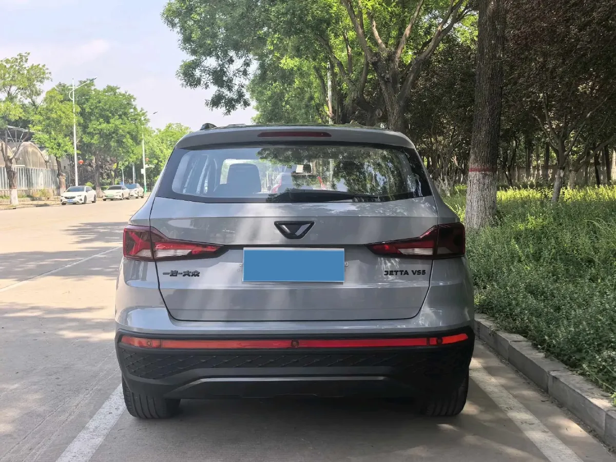 2023 Jetta VS5 1.4T 150HP L4 6AT,autocango,china used car exporter,china ev exporter,chinese used car exporter,chinese used ev exporter