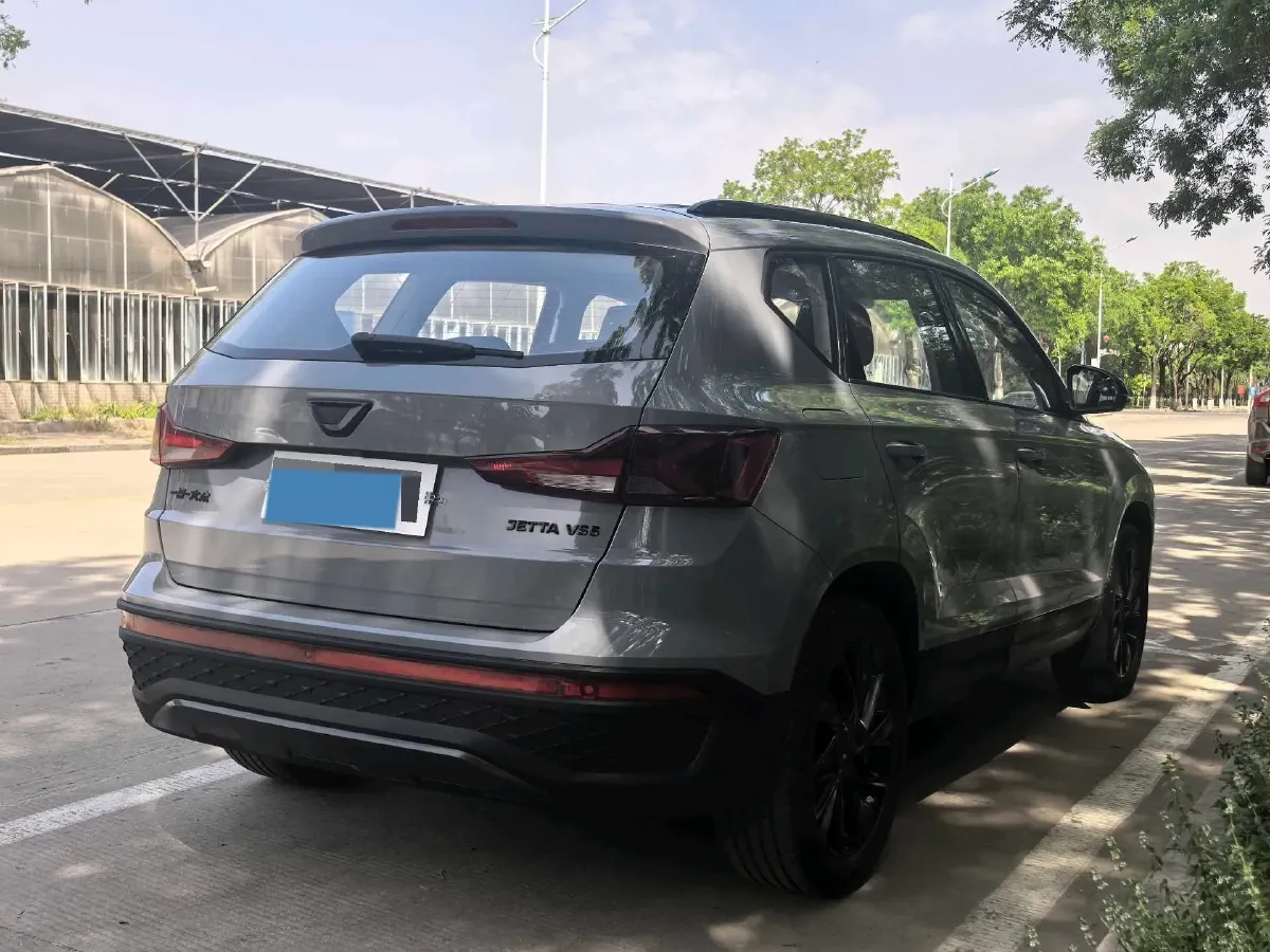 2023 Jetta VS5 1.4T 150HP L4 6AT,autocango,china used car exporter,china ev exporter,chinese used car exporter,chinese used ev exporter