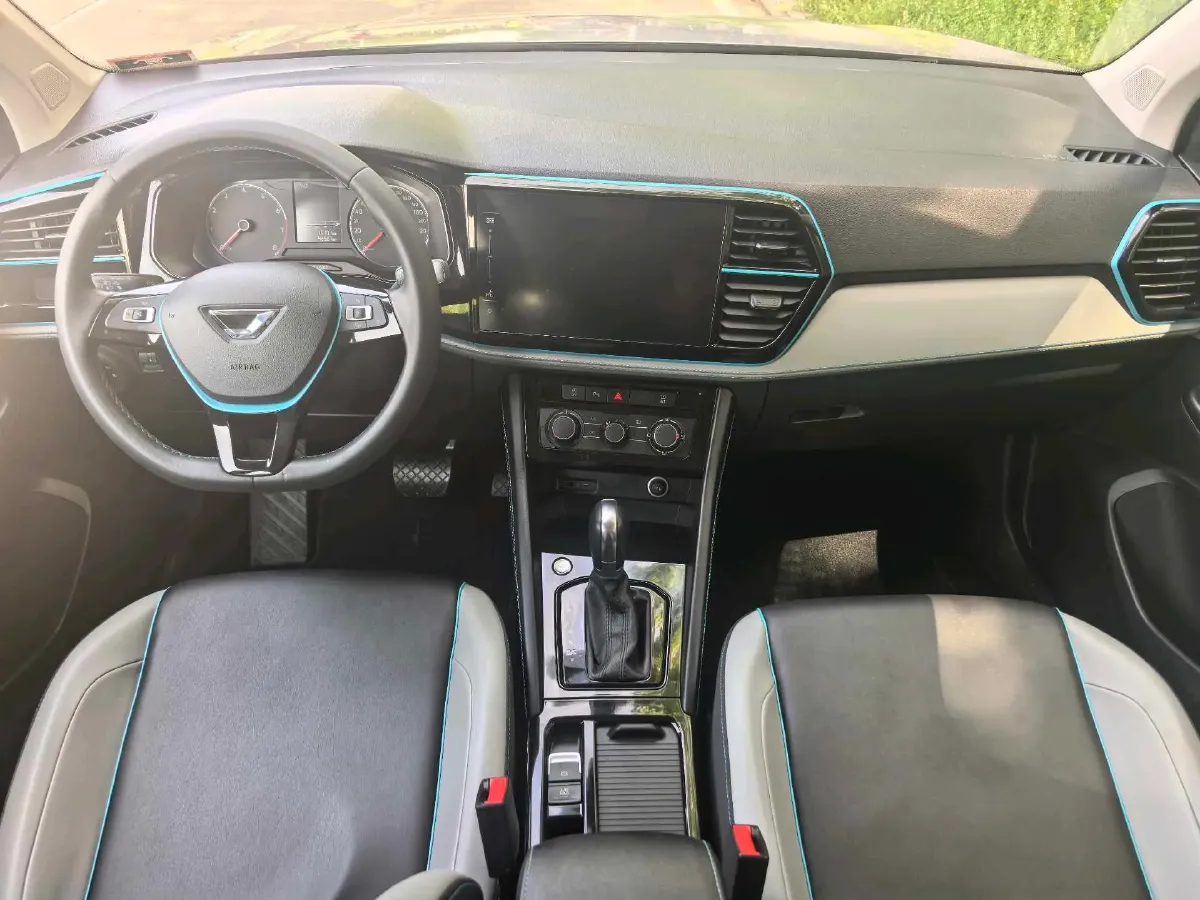 2023 Jetta VS5 1.4T 150HP L4 6AT,autocango,china used car exporter,china ev exporter,chinese used car exporter,chinese used ev exporter
