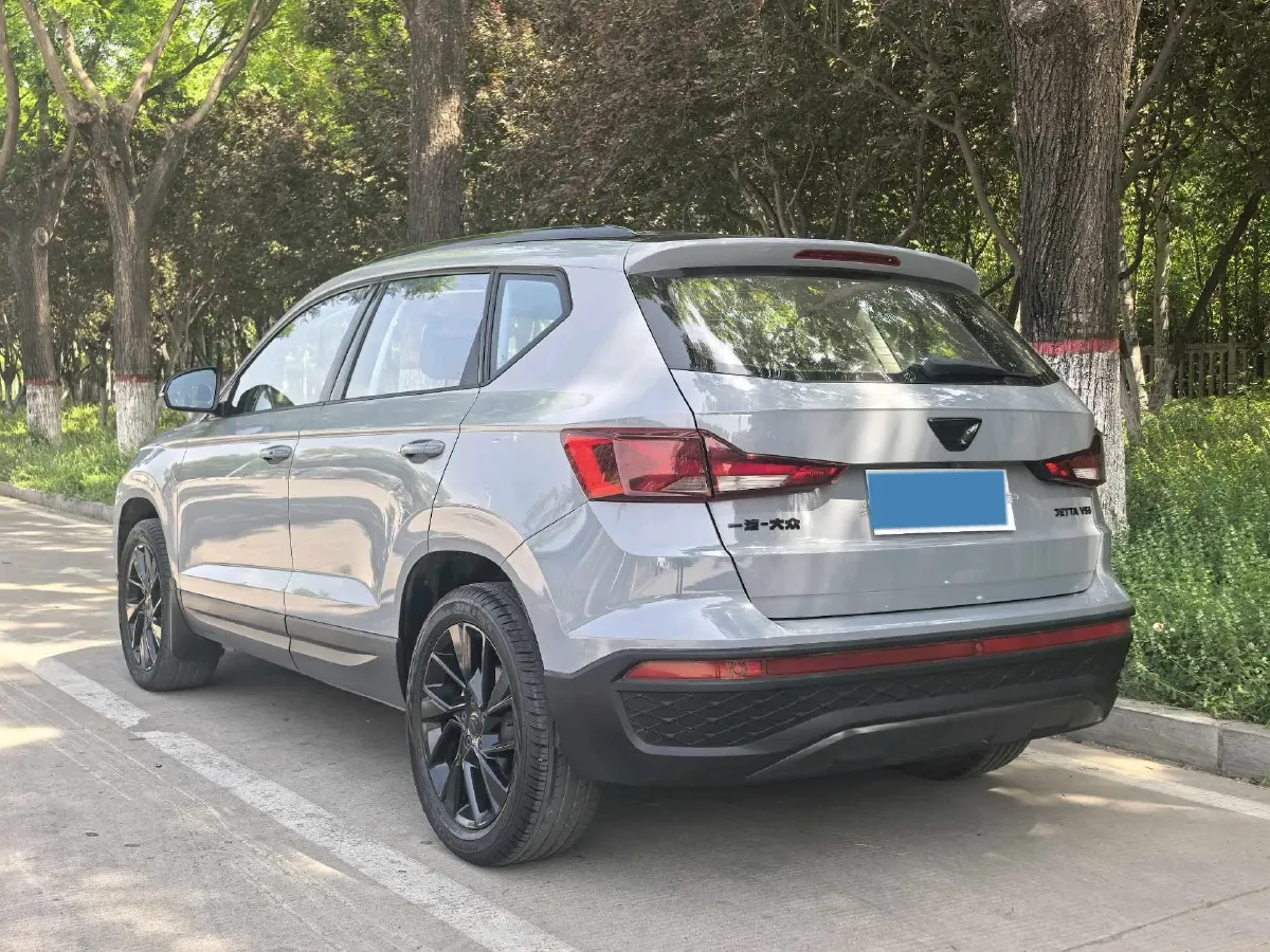 2023 Jetta VS5 1.4T 150HP L4 6AT,autocango,china used car exporter,china ev exporter,chinese used car exporter,chinese used ev exporter