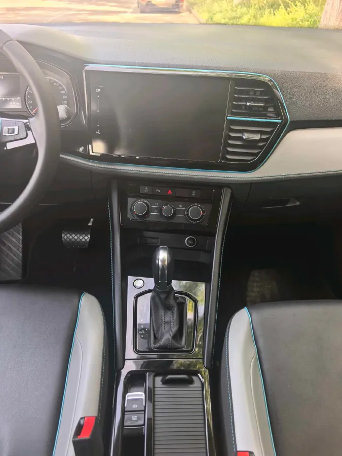 2023 Jetta VS5 1.4T 150HP L4 6AT,autocango,china used car exporter,china ev exporter,chinese used car exporter,chinese used ev exporter