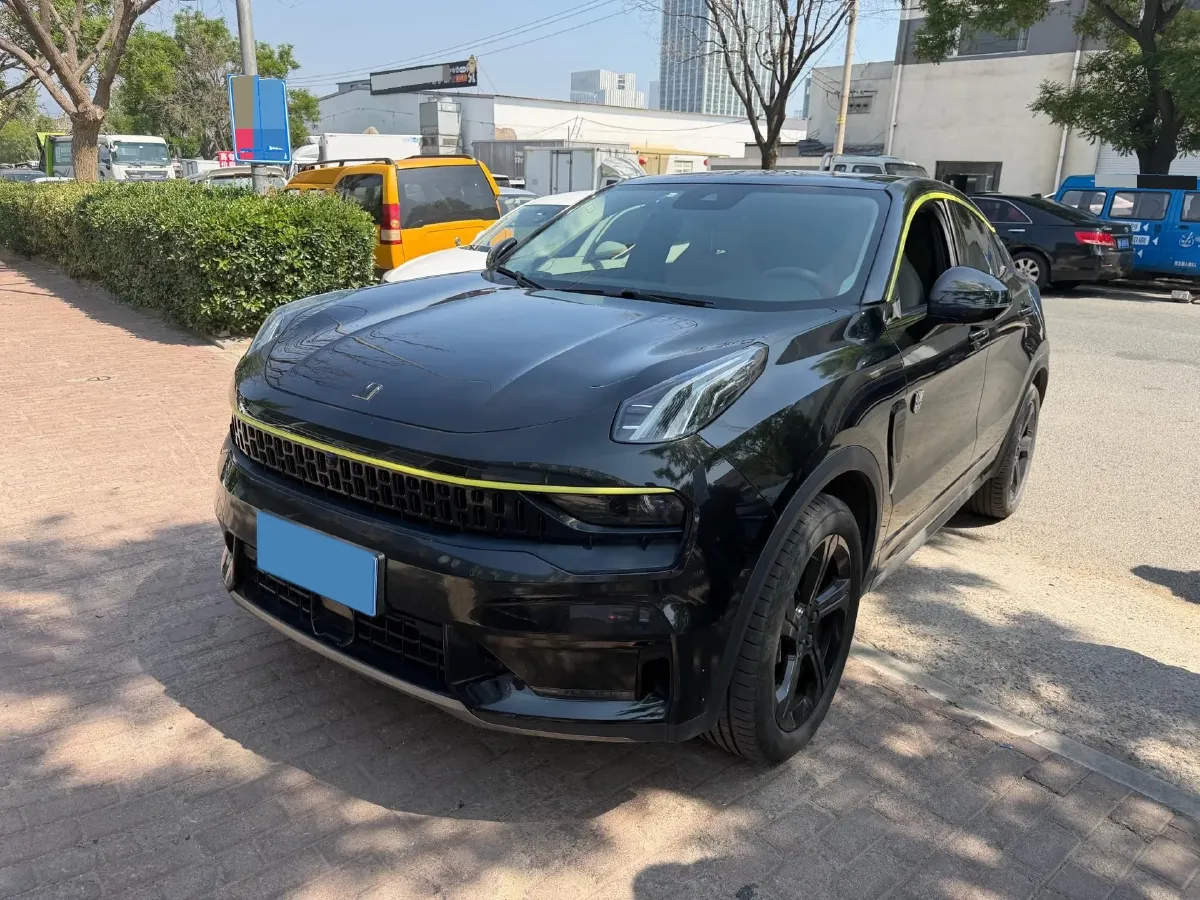 2020 LYNK&CO 05 2.0T 254HP L4 8AT,autocango,china used car exporter,china ev exporter,chinese used car exporter,chinese used ev exporter
