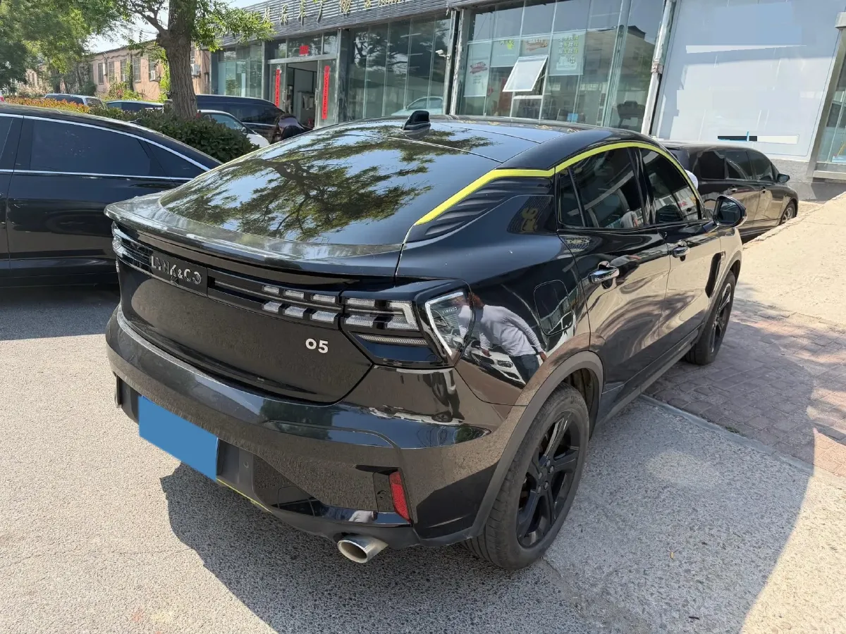 2020 LYNK&CO 05 2.0T 254HP L4 8AT,autocango,china used car exporter,china ev exporter,chinese used car exporter,chinese used ev exporter