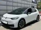 2024 Volkswagen ID.3 BEV 52.8KWH