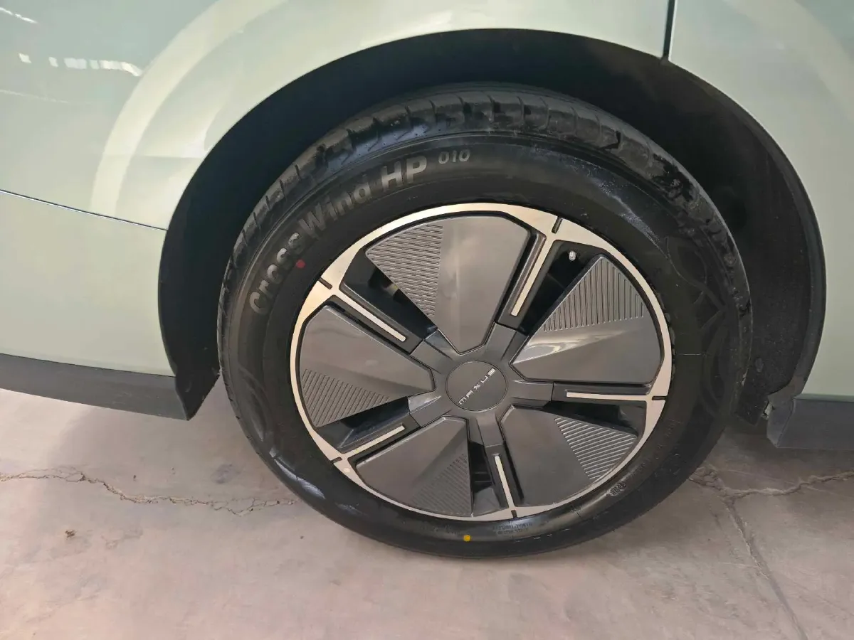 2024 MAXUS DaJia 7 BEV 90KWH,autocango,china used car exporter,china ev exporter,chinese used car exporter,chinese used ev exporter