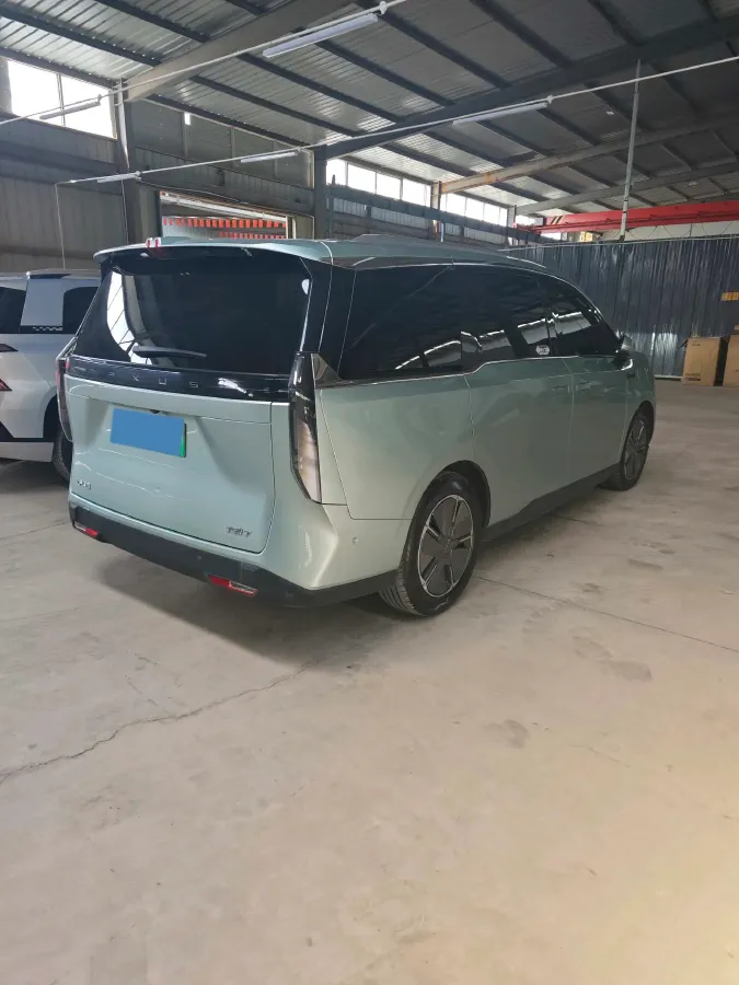 2024 MAXUS DaJia 7 BEV 90KWH,autocango,china used car exporter,china ev exporter,chinese used car exporter,chinese used ev exporter