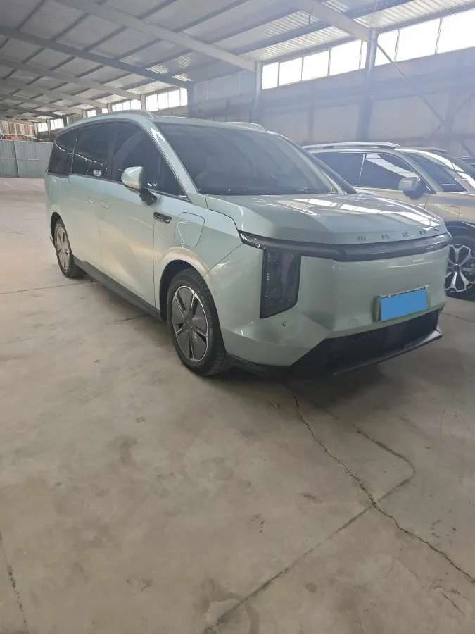 2024 MAXUS DaJia 7 BEV 90KWH,autocango,china used car exporter,china ev exporter,chinese used car exporter,chinese used ev exporter