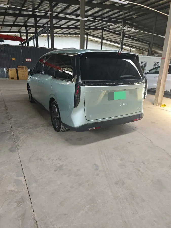 2024 MAXUS DaJia 7 BEV 90KWH,autocango,china used car exporter,china ev exporter,chinese used car exporter,chinese used ev exporter