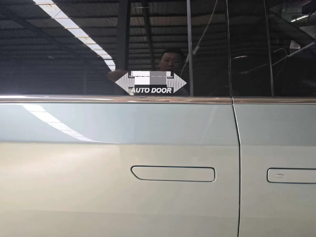 2024 MAXUS DaJia 7 BEV 90KWH,autocango,china used car exporter,china ev exporter,chinese used car exporter,chinese used ev exporter
