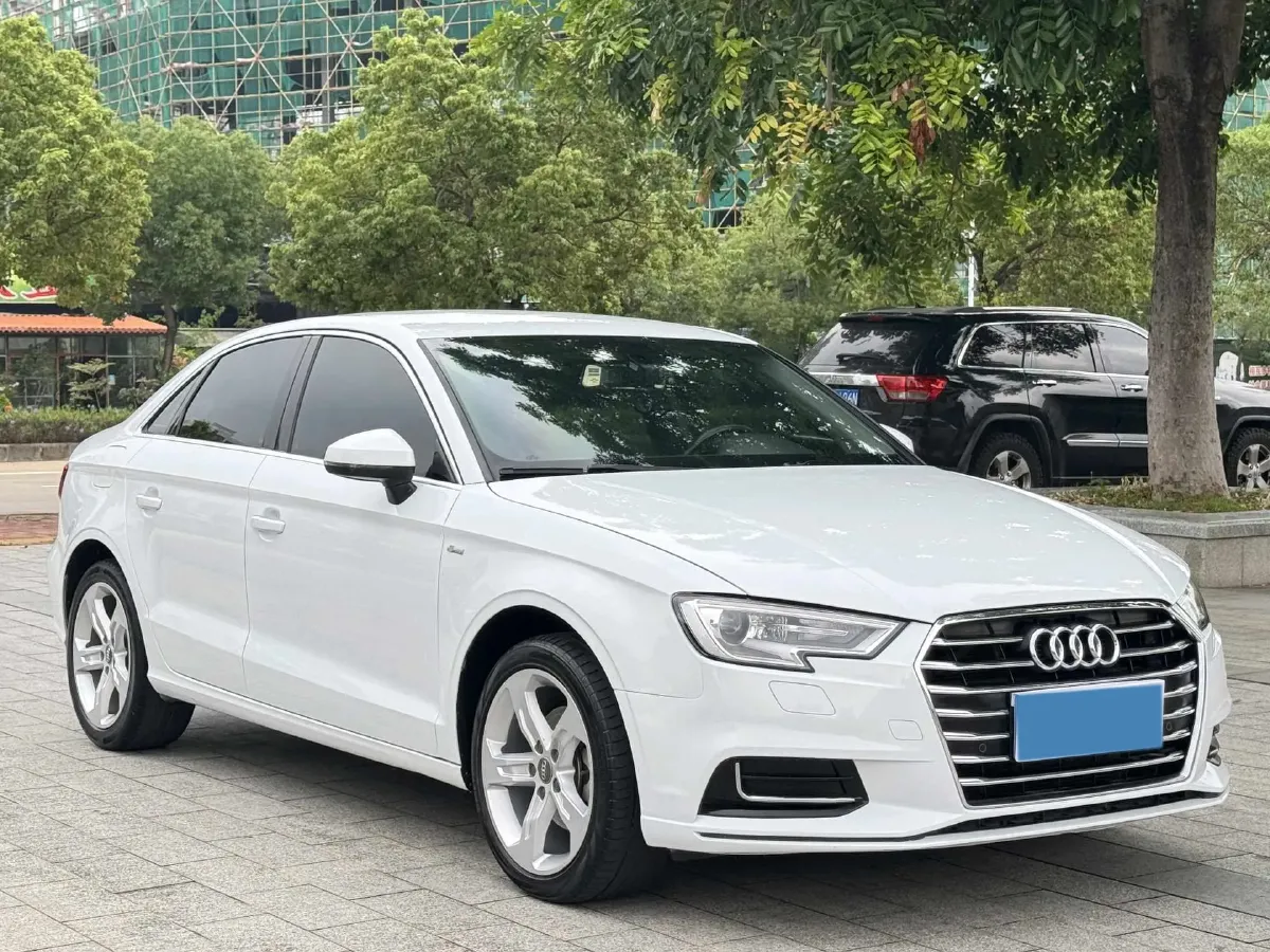 2020 Audi A3 1.4T 150HP L4 7DCT,autocango,china used car exporter,china ev exporter,chinese used car exporter,chinese used ev exporter