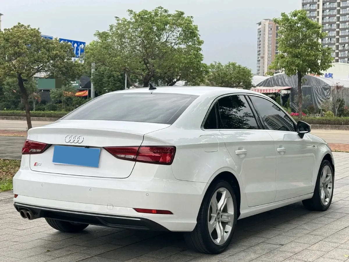 2020 Audi A3 1.4T 150HP L4 7DCT,autocango,china used car exporter,china ev exporter,chinese used car exporter,chinese used ev exporter