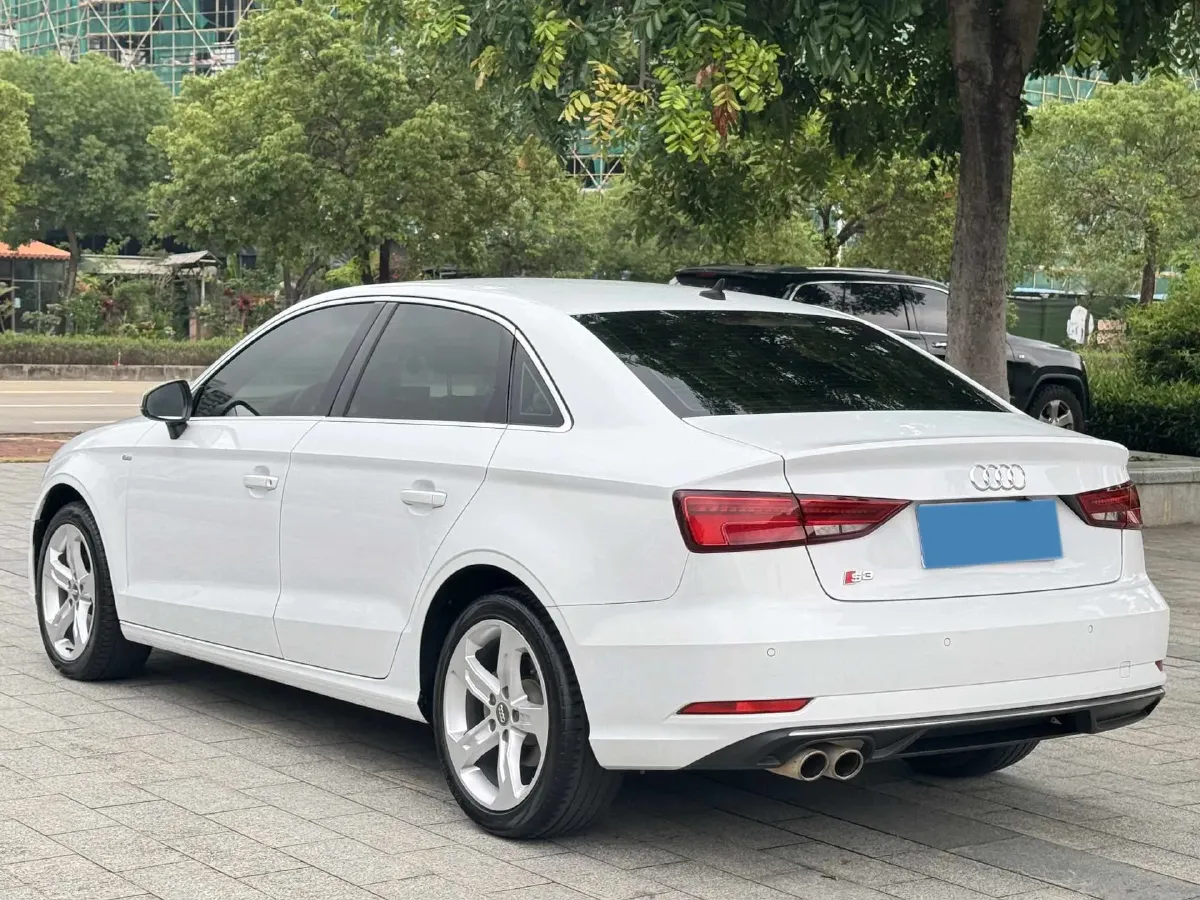 2020 Audi A3 1.4T 150HP L4 7DCT,autocango,china used car exporter,china ev exporter,chinese used car exporter,chinese used ev exporter