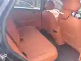 2025 HIMA Shangjie H5 REEV 98HP REEV