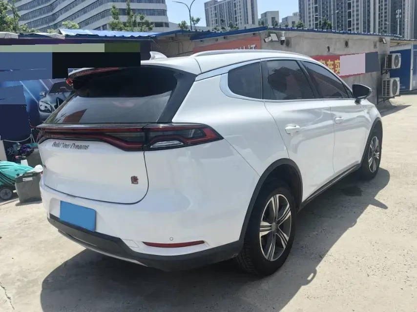 2018 BYD Tang 2.0T 205HP L4 6AT,autocango,china used car exporter,china ev exporter,chinese used car exporter,chinese used ev exporter