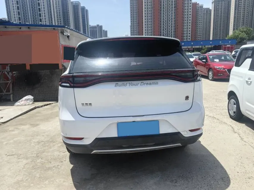 2018 BYD Tang 2.0T 205HP L4 6AT,autocango,china used car exporter,china ev exporter,chinese used car exporter,chinese used ev exporter