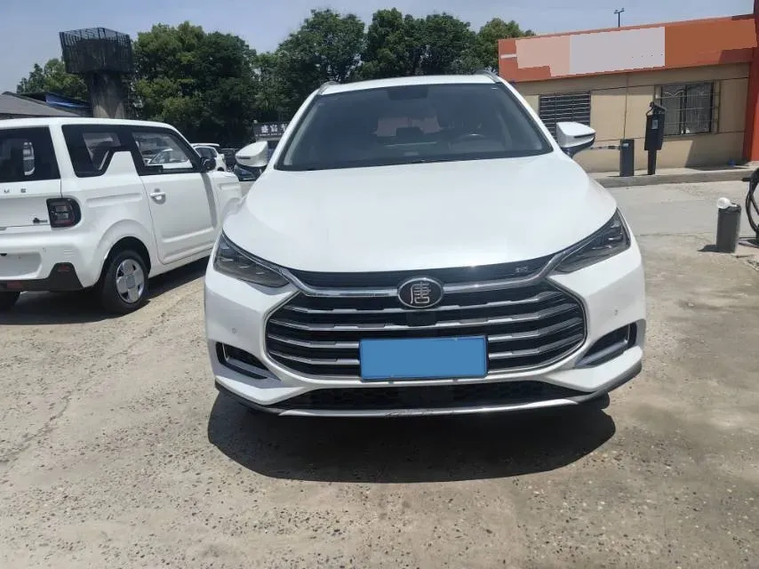 2018 BYD Tang 2.0T 205HP L4 6AT,autocango,china used car exporter,china ev exporter,chinese used car exporter,chinese used ev exporter