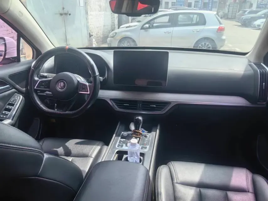 2018 BYD Tang 2.0T 205HP L4 6AT,autocango,china used car exporter,china ev exporter,chinese used car exporter,chinese used ev exporter