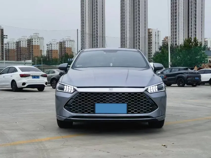 2024 BYD Qin Plus 1.5L 110HP L4 E-CVT PHEV 8.32KWH,autocango,china used car exporter,china ev exporter,chinese used car exporter,chinese used ev exporter