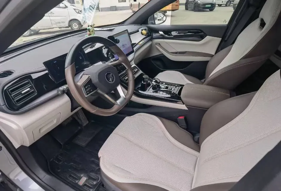2024 BYD Qin Plus 1.5L 110HP L4 E-CVT PHEV 8.32KWH,autocango,china used car exporter,china ev exporter,chinese used car exporter,chinese used ev exporter